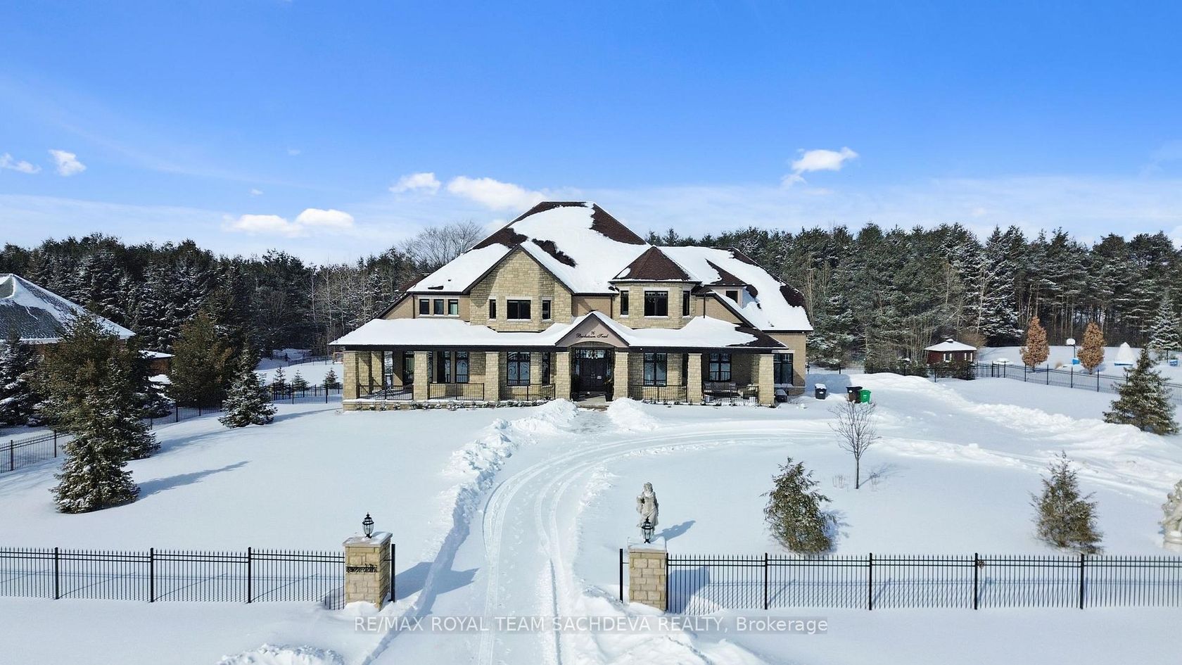 76 Buckstown Trail, Palgrave, Caledon 