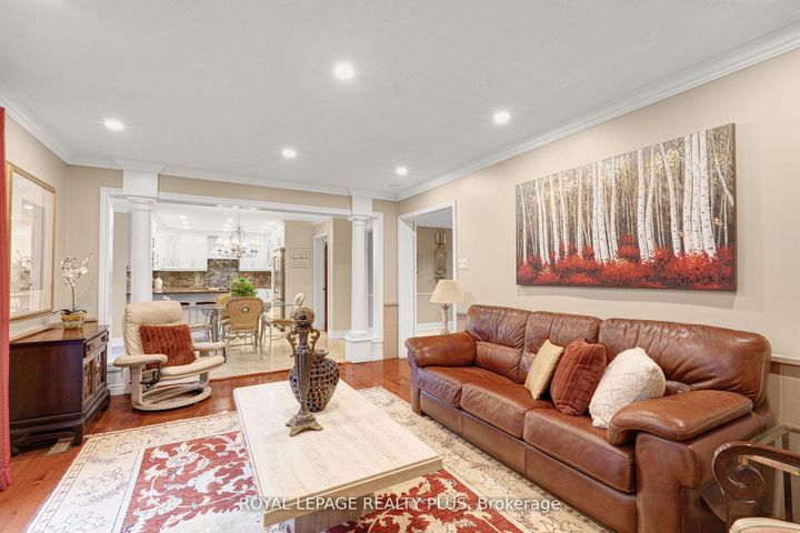 Photo 17 at 1760 Featherston Court, Erin Mills, Mississauga