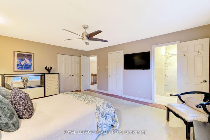 Photo 25 at 1760 Featherston Court, Erin Mills, Mississauga