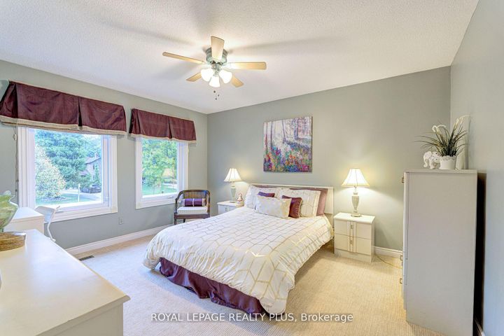 Photo 29 at 1760 Featherston Court, Erin Mills, Mississauga