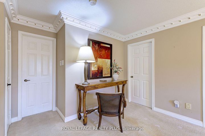 Photo 32 at 1760 Featherston Court, Erin Mills, Mississauga