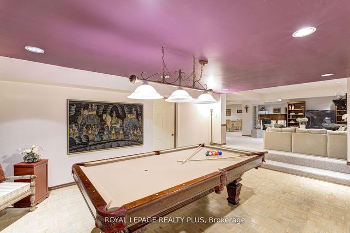 Photo 42 at 1760 Featherston Court, Erin Mills, Mississauga