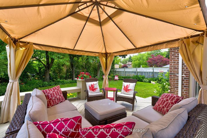 Photo 46 at 1760 Featherston Court, Erin Mills, Mississauga