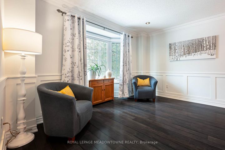 Photo 8 at 19 Grist Mill Drive, Georgetown, Halton Hills