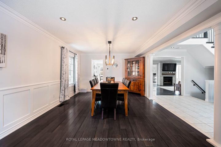 Photo 10 at 19 Grist Mill Drive, Georgetown, Halton Hills