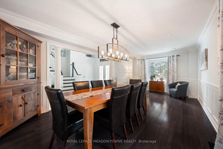 Photo 11 at 19 Grist Mill Drive, Georgetown, Halton Hills