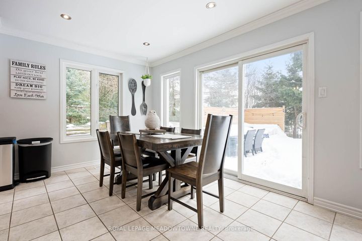 Photo 17 at 19 Grist Mill Drive, Georgetown, Halton Hills