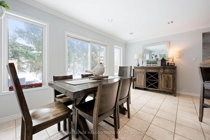 Photo 19 at 19 Grist Mill Drive, Georgetown, Halton Hills