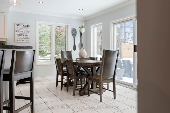 Photo 22 at 19 Grist Mill Drive, Georgetown, Halton Hills