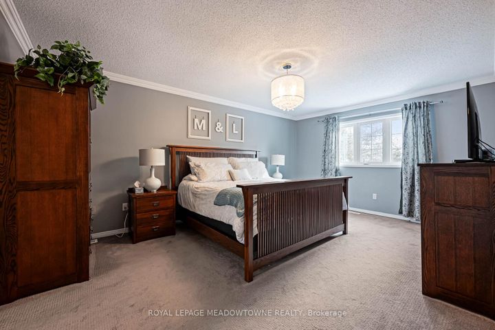 Photo 24 at 19 Grist Mill Drive, Georgetown, Halton Hills