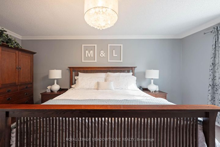 Photo 25 at 19 Grist Mill Drive, Georgetown, Halton Hills