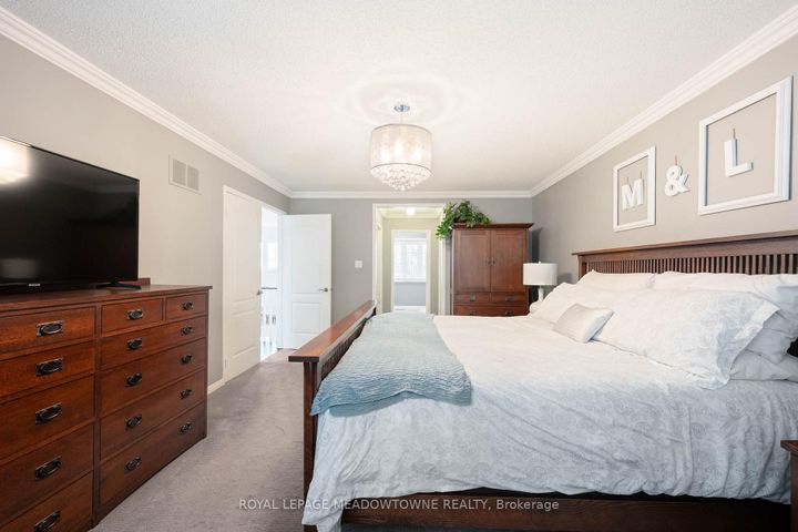 Photo 26 at 19 Grist Mill Drive, Georgetown, Halton Hills