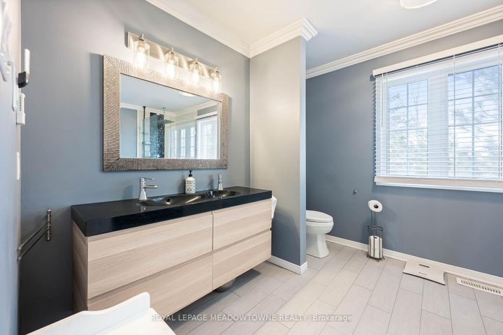 Photo 27 at 19 Grist Mill Drive, Georgetown, Halton Hills