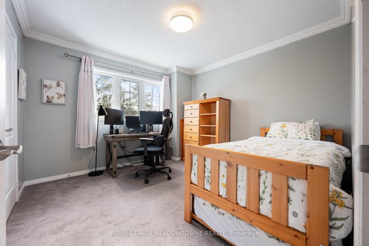 Photo 30 at 19 Grist Mill Drive, Georgetown, Halton Hills