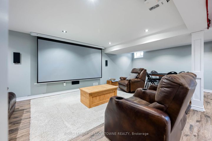 Photo 41 at 19 Grist Mill Drive, Georgetown, Halton Hills