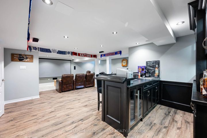 Photo 43 at 19 Grist Mill Drive, Georgetown, Halton Hills