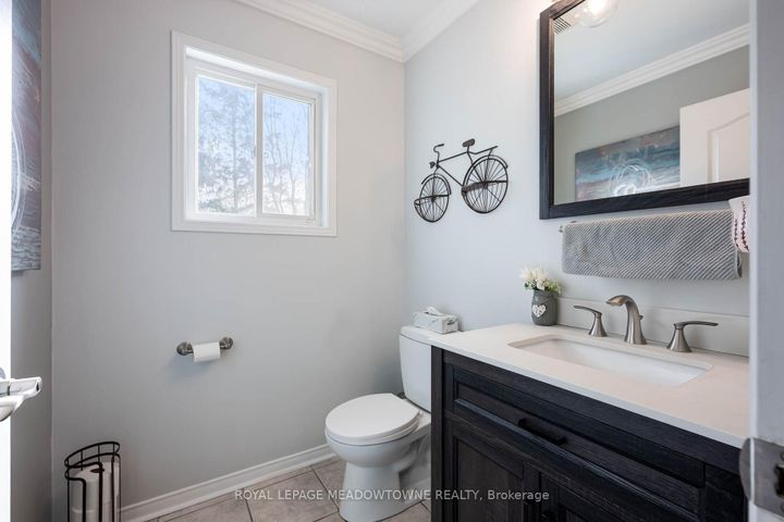 Photo 45 at 19 Grist Mill Drive, Georgetown, Halton Hills