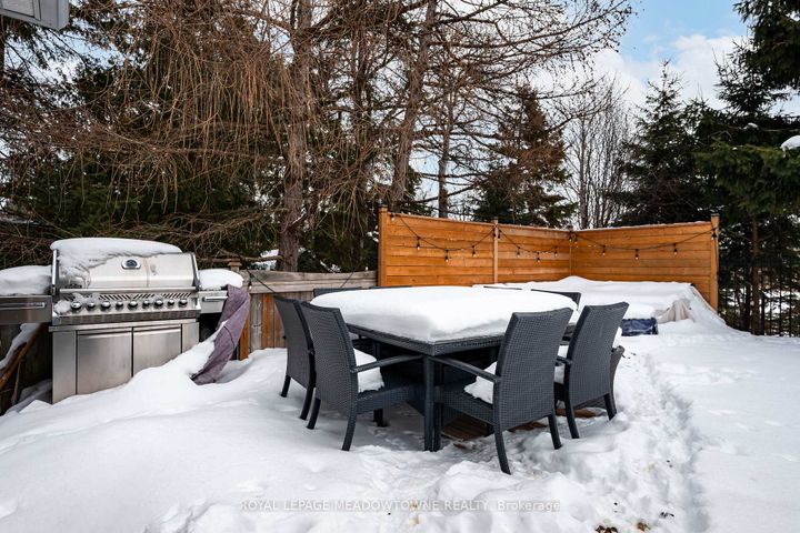 Photo 47 at 19 Grist Mill Drive, Georgetown, Halton Hills