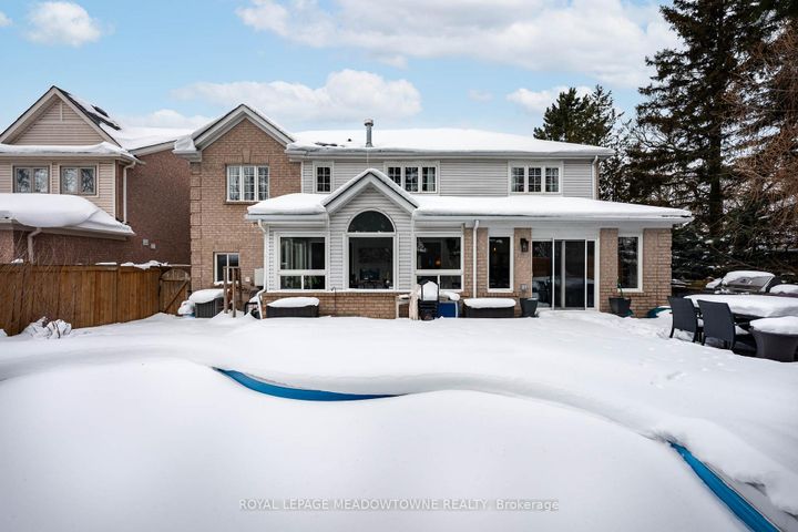 Photo 48 at 19 Grist Mill Drive, Georgetown, Halton Hills