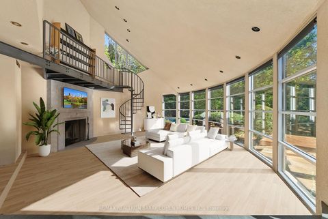 Photo 4 at 7 Alderbrook Drive, Don Mills, Toronto