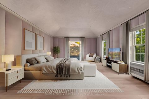 Photo 9 at 7 Alderbrook Drive, Don Mills, Toronto