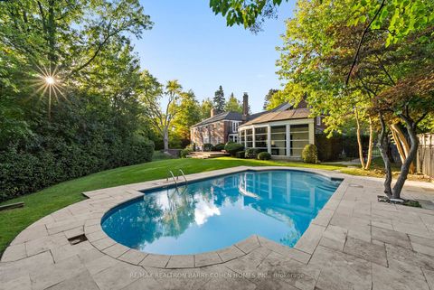 Photo 20 at 7 Alderbrook Drive, Don Mills, Toronto