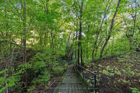 Photo 23 at 7 Alderbrook Drive, Don Mills, Toronto