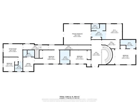 Photo 32 at 7 Alderbrook Drive, Don Mills, Toronto