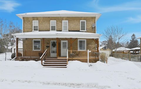 Photo 0 at 14 Liberty Place, Bowmanville, Clarington