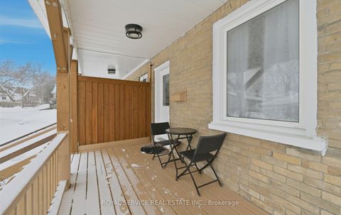 Photo 2 at 14 Liberty Place, Bowmanville, Clarington