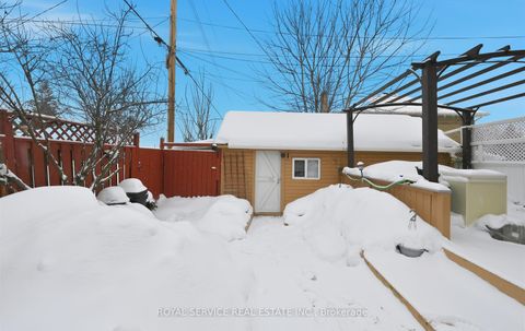 Photo 31 at 14 Liberty Place, Bowmanville, Clarington