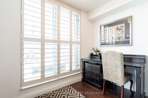 Photo 12 at 304 - 150 Dunlop Street E, City Centre, Barrie