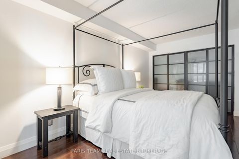 Photo 13 at 304 - 150 Dunlop Street E, City Centre, Barrie