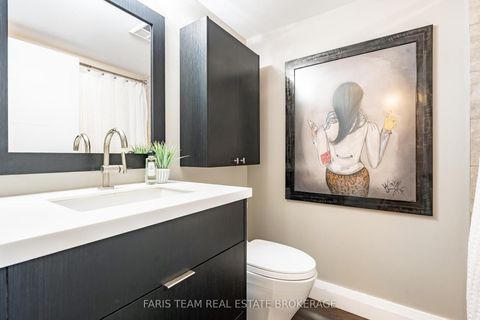 Photo 15 at 304 - 150 Dunlop Street E, City Centre, Barrie