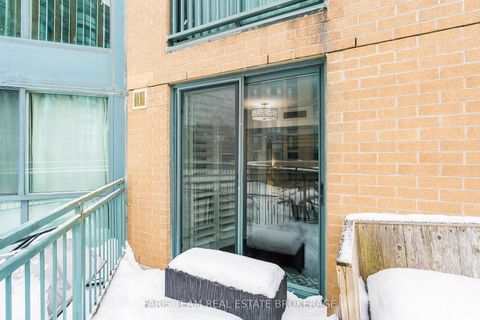 Photo 17 at 304 - 150 Dunlop Street E, City Centre, Barrie