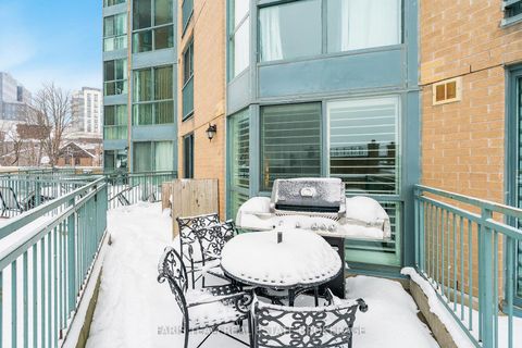 Photo 19 at 304 - 150 Dunlop Street E, City Centre, Barrie