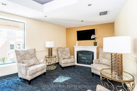 Photo 21 at 304 - 150 Dunlop Street E, City Centre, Barrie