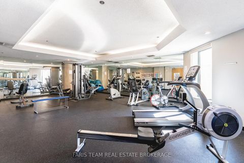 Photo 23 at 304 - 150 Dunlop Street E, City Centre, Barrie