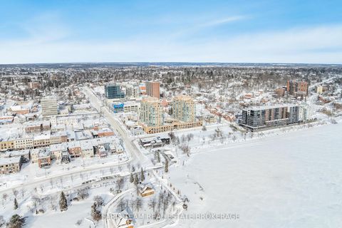 Photo 31 at 304 - 150 Dunlop Street E, City Centre, Barrie