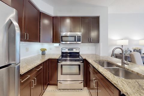 Photo 11 at 422 - 180 John West Way, Bayview Wellington, Aurora