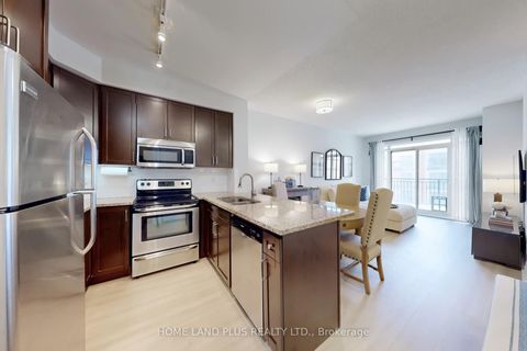 Photo 12 at 422 - 180 John West Way, Bayview Wellington, Aurora