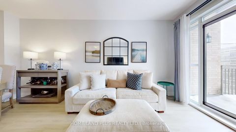 Photo 14 at 422 - 180 John West Way, Bayview Wellington, Aurora