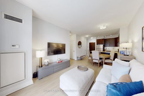 Photo 16 at 422 - 180 John West Way, Bayview Wellington, Aurora