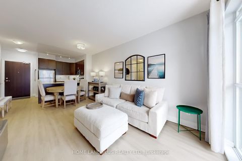 Photo 18 at 422 - 180 John West Way, Bayview Wellington, Aurora