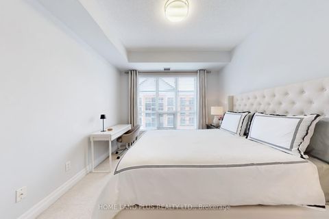 Photo 24 at 422 - 180 John West Way, Bayview Wellington, Aurora