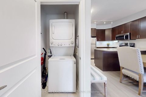 Photo 25 at 422 - 180 John West Way, Bayview Wellington, Aurora