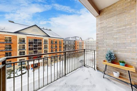 Photo 26 at 422 - 180 John West Way, Bayview Wellington, Aurora