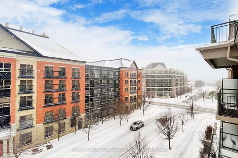 Photo 27 at 422 - 180 John West Way, Bayview Wellington, Aurora