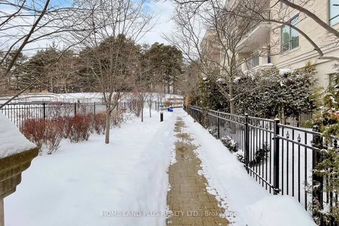 Photo 31 at 422 - 180 John West Way, Bayview Wellington, Aurora