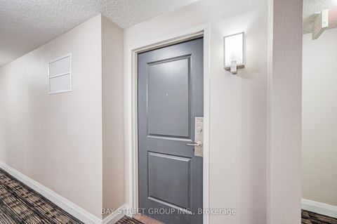 Photo 3 at 713 - 125 Western Battery Road, Niagara, Toronto
